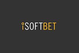 iSoftBet 